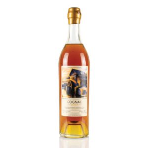 Cognac Lot 19.11 113 Yo